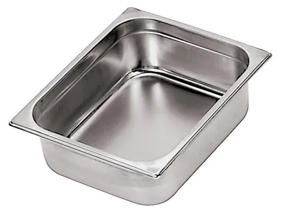 Immagine prodotto di Sambonet Gastronorm Edelstahl Rostfrei GN1/2 Behälter 200 P0036-P00005-14105-20