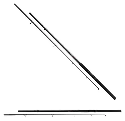 Immagine prodotto di Canna da siluro Mikado Sasori Argento 3,00 m / 350 g Argento 3,00 m