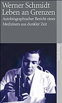 Produktbild von Schmidt, W: Grenzen