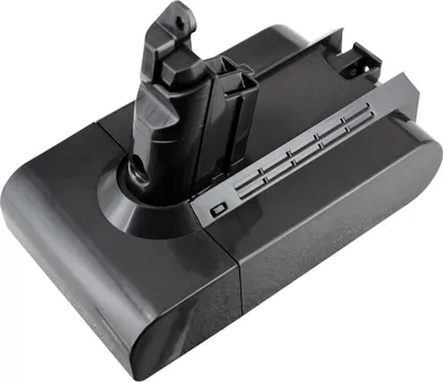 Image de Batterie rechargeable PowerSmart 2Ah 21.6V pour Dyson 215052-50 215052-60/01 215052-61/02 215052-62/01 215054-08