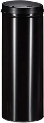 Produktbild von Famanu Abfalleimer 50 Liter - Schwarz