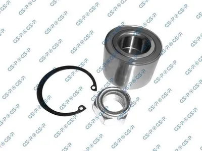 Produktbild von GSP Radlagersatz für RENAULT CLIO II (BB0/1/2, CB0/1/2) GK0869