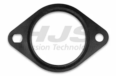 Obrázek produktu pro HJS 83 15 7192 Těsnění výfuku Těsnění výfuku pro FORD Mondeo V Kombi (CF)