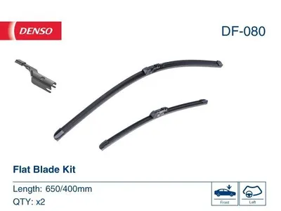 Produktbild von DENSO Scheibenwischerblatt x