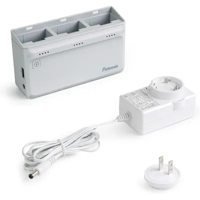 Produktbild von Potensic Atom Ladehub, Akkuladestation für Drohne