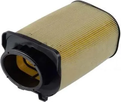 Produktbild von Luftfilter KOLBENSCHMIDT 50014704 passend für MERCEDES-BENZ C-Klasse Limousine (W204)