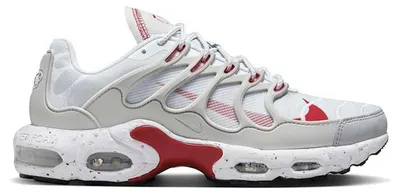 Produktbild von Nike Air Max Terrascape Plus Pure Platinum Gym Red - EU 42