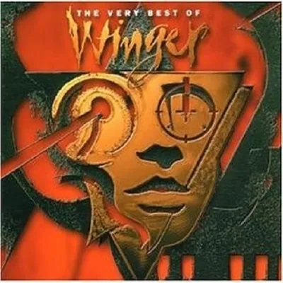Produktbild von Winger-The Very Best Of...
