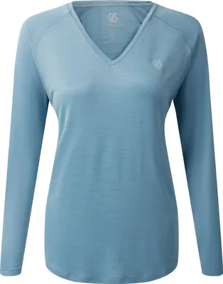 Produktbild von DARE2B Damen T-Shirt Discern Tee