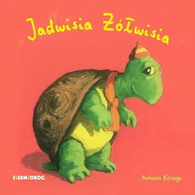 Produktbild von Jadwisia ¯ó³wisia Antoon Krings (Buch auf Polnisch)