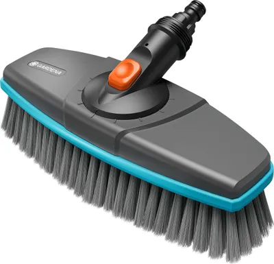Produktbild von Gardena-Reinigungsbürste 18810-20 Cleansystem Soft