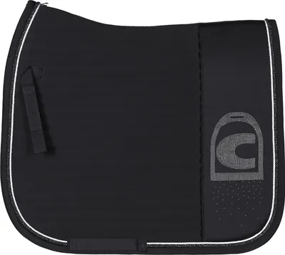 Image de Cavallo HETTY (chabraque) black Horsefashion 2022, Ca19_HF_Gr.:DR