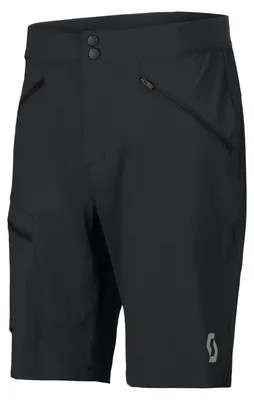 Produktbild von Scott SCO Shorts Ms Explorair Light black S