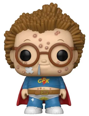 Produktbild von FUNKO 26000, Sammelfigur, Film & TV-Serien