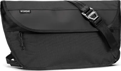 Produktbild von Simple Medium Messenger 15 - Schultertasche 13" 51 cm