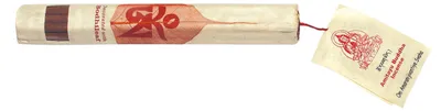 Produktbild von Räucherstäbchen Mandala Incense Bodhileaf "Amitayu Buddha"