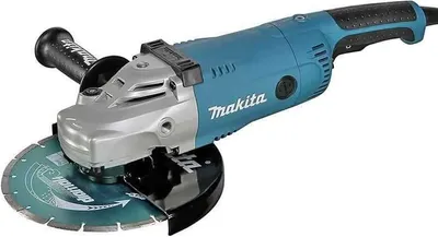 Image de Makita GA9020RF Meuleuse d'angle