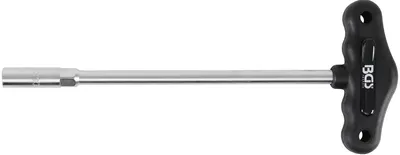 Zdjęcie produktu dla BGS 7810 Klucz nasadowy sześciokątny, 10x230 mm