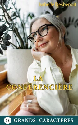 Produktbild von La Conférencière