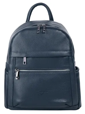 Produktbild von Samantha Look Rucksack Damen blau
