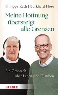 Obrázok produktu pre Meine Hoffnung übersteigt alle Grenzen