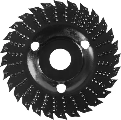 Immagine prodotto di Disco Strend Pro, 125 mm, raspa per legno, per taglio, per smerigliatrice angolare
