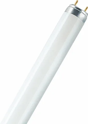 Produktbild von OSRAM Relax T8 L16W/827 Leuchtstoffröhre 1250lm. warmweiß