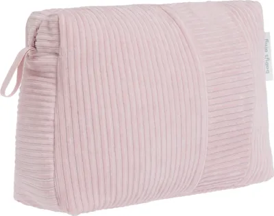 Produktbild von Baby's Only Baby-Pflegetasche Sense - Rosa - 25x10x20 cm