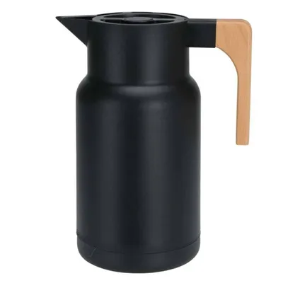 Immagine prodotto di Caraffa a vuoto WOOD, 1 litro