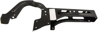 Immagine prodotto di Staffa parafango anteriore lato guida sinistro Alfa Romeo 156 1997-2006 60685797
