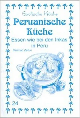 Image de Peruanische Küche
