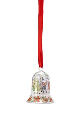 Obrázek produktu pro Hutschenreuther Crystal Bell Skleněný zvon 2023