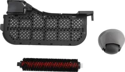 Image de Robot - Aspirateur - Nettoyeur Caster Autonettoyant