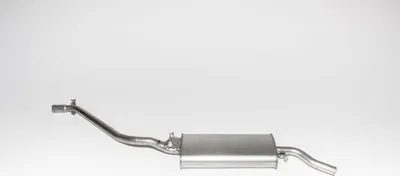 Produktbild von VEGAZ VS-80 Endschalldämpfer für VW GOLF II (19E, 1G1) Auspuff