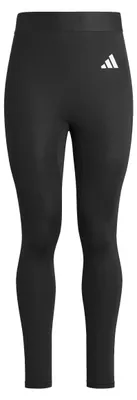 Immagine prodotto di Collant a compression lunghi da pallavolo da donna, colore nero, taglia XS