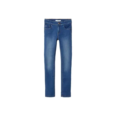 Zdjęcie produktu dla Name It WIP 49525996126547 in Blue color size 8 años