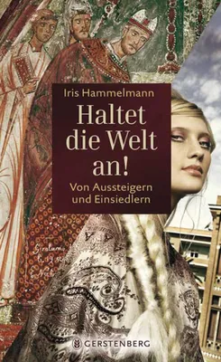 Productafbeelding van Hammelmann, I: Haltet die Welt an!