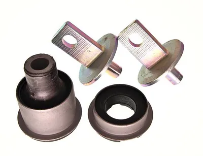 Produktbild von Lagerung Lenker für Längslenker für HONDA CR-V III (RE) Hinten Oben Vorne 72-5209 MAXGEAR