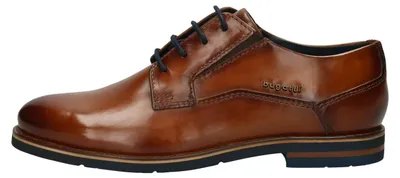 Immagine prodotto di Scarpe stringate Bugatti marroni, taglia 41