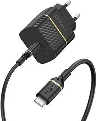 Zdjęcie produktu dla Zasilacz sieciowy OtterBox 20 W - 20 W