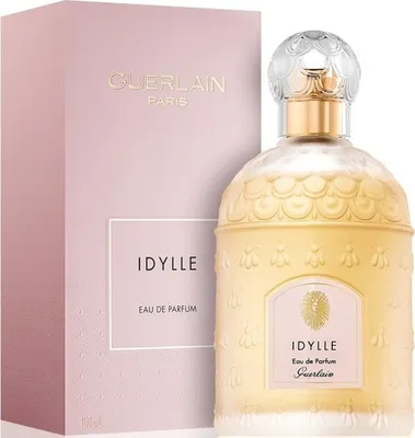 Obrázek produktu pro Guerlain Idylle Eau de Parfum Spray 100ml
