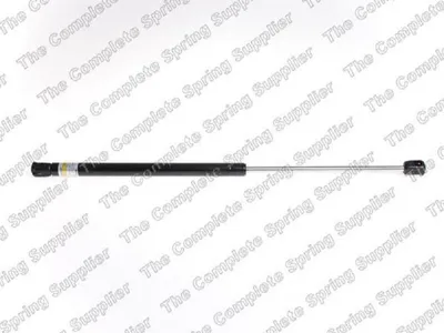 Produktbild von LESJÖFORS 8127571 Gasfeder Heckklappendämpfer für FORD Fiesta Mk6 Schrägheck (JA8, JR8)