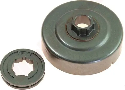 Image de Tambour d'embrayage Pour Stihl Ms250 3/8 7 ( 1123 007 1030 )