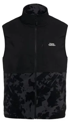 Productafbeelding van Horsefeathers Duval Fleece Vest (asfalt)