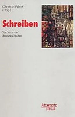 Produktbild von Schreiben