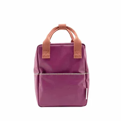 Produktbild von Sticky Lemon A Journey Of Tales Backpack Small Violett Tales