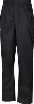 Produktbild von Pack It regenhose Männer schwarz Größe L
