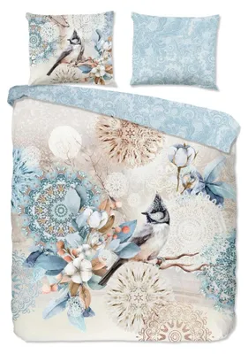 Obrázek produktu pro Muller Textiles 30947.99.28, Obsahuje přehoz, Potah na polštář v ceně