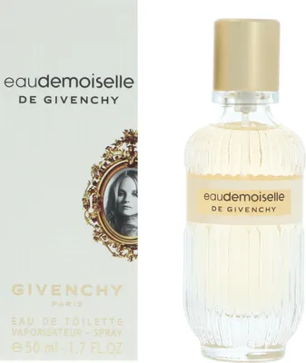 Produktbild von Givenchy Eaudemoiselle Edt Spray