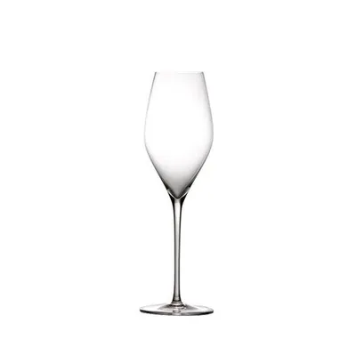 Produktbild von Zafferanoglas für Vintage-Champagner 32 cl - Vem-Box 6 Stück Weingläser